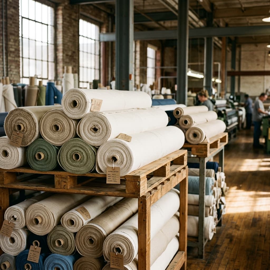 Cotton Fabric