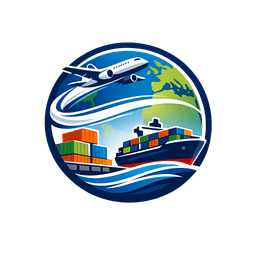 Dinesh Global Exim Logo
