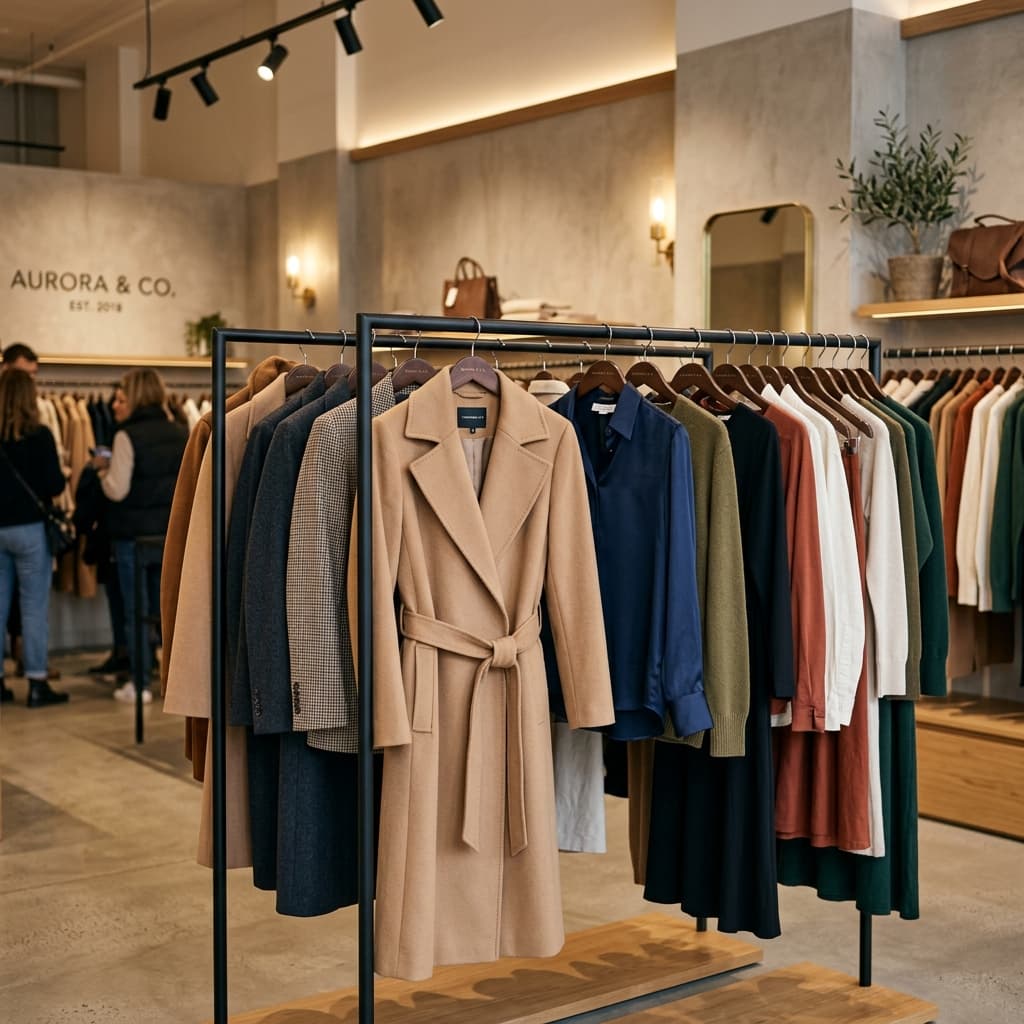 Readymade Garments